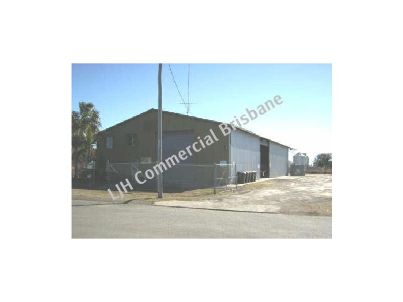 Moura QLD 4718