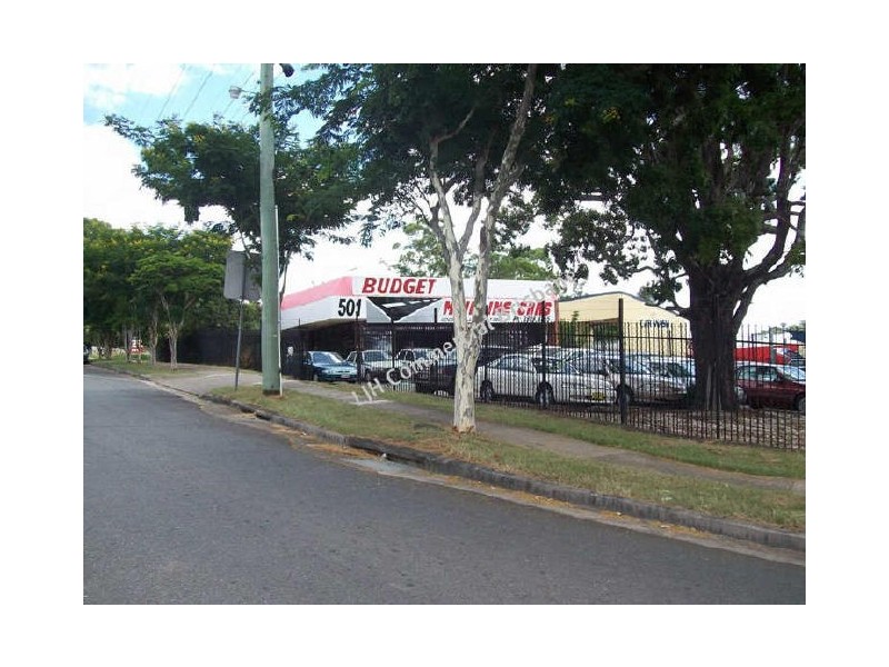 Kingston QLD 4114