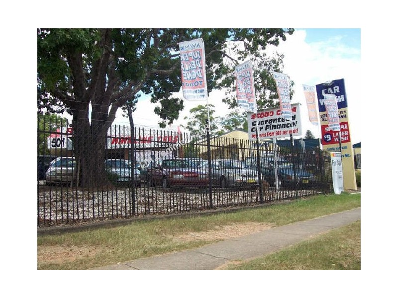 Kingston QLD 4114