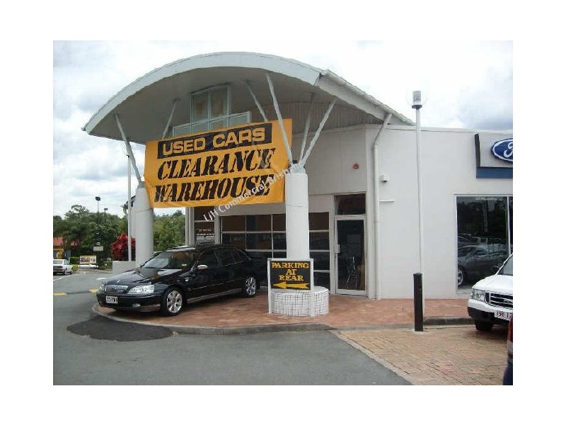 Hillcrest QLD 4118
