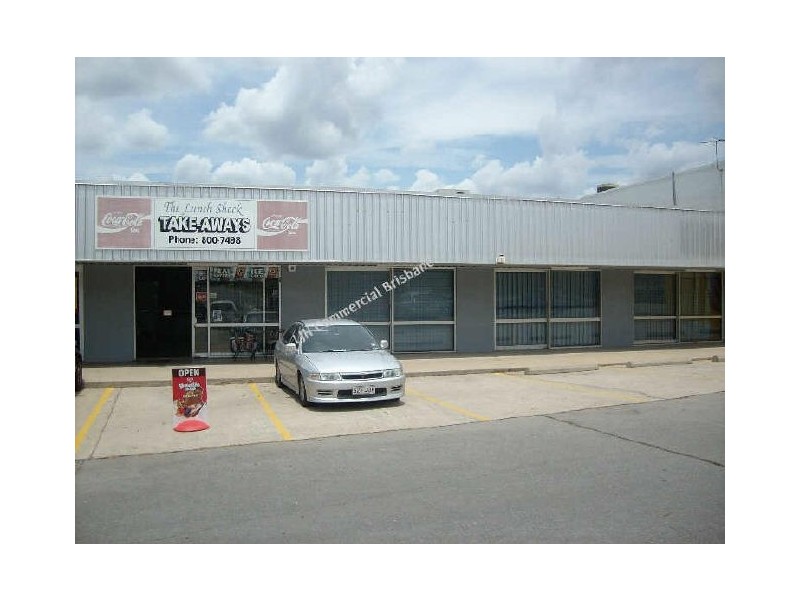 Browns Plains QLD 4118