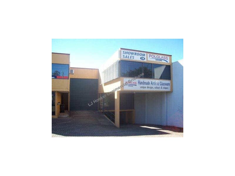 A/174 Wecker Road, Mansfield QLD 4122