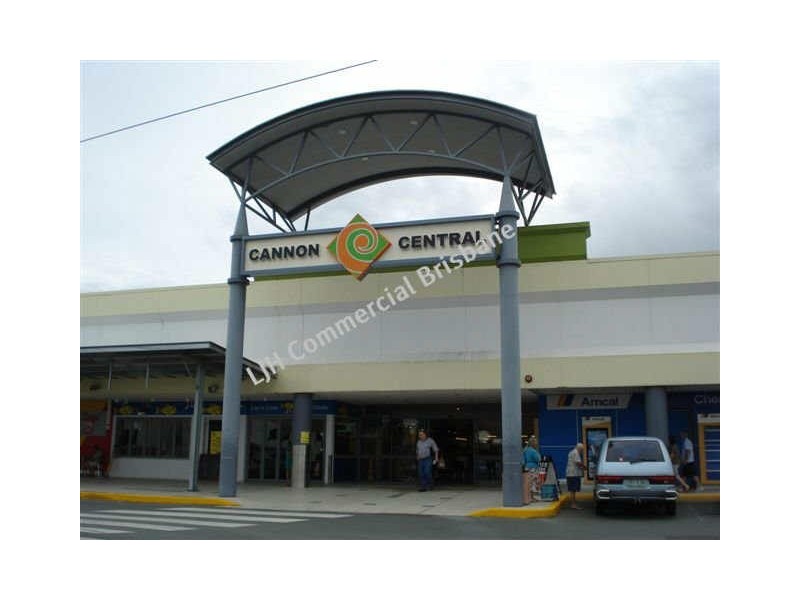 Cannon Hill QLD 4170