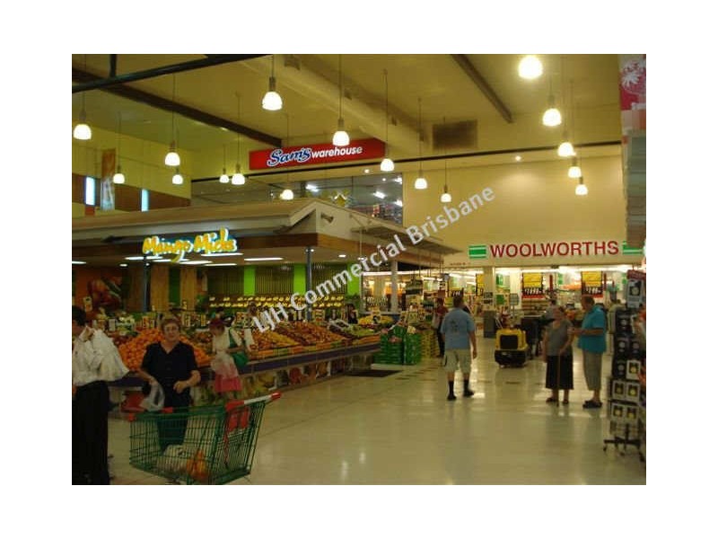 Cannon Hill QLD 4170