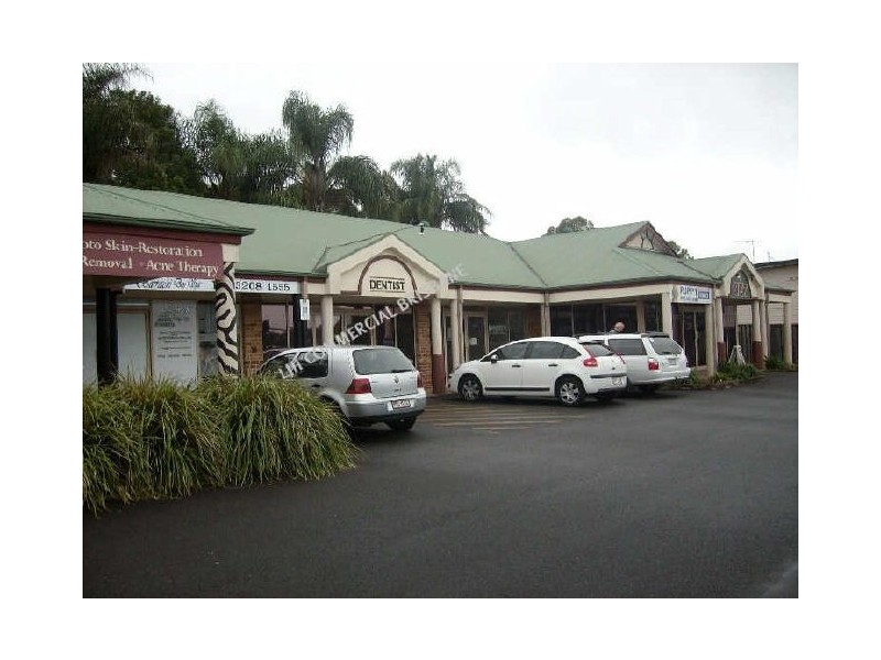 Logan Central QLD 4114