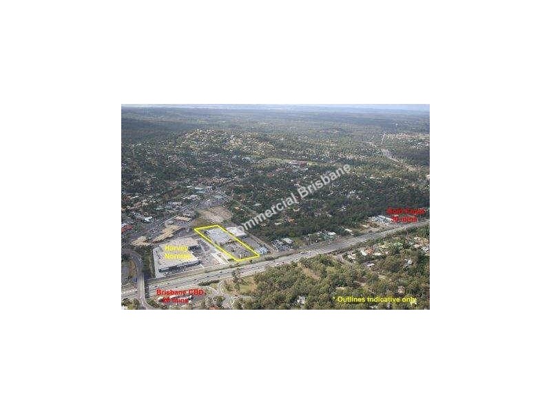 Loganholme QLD 4129