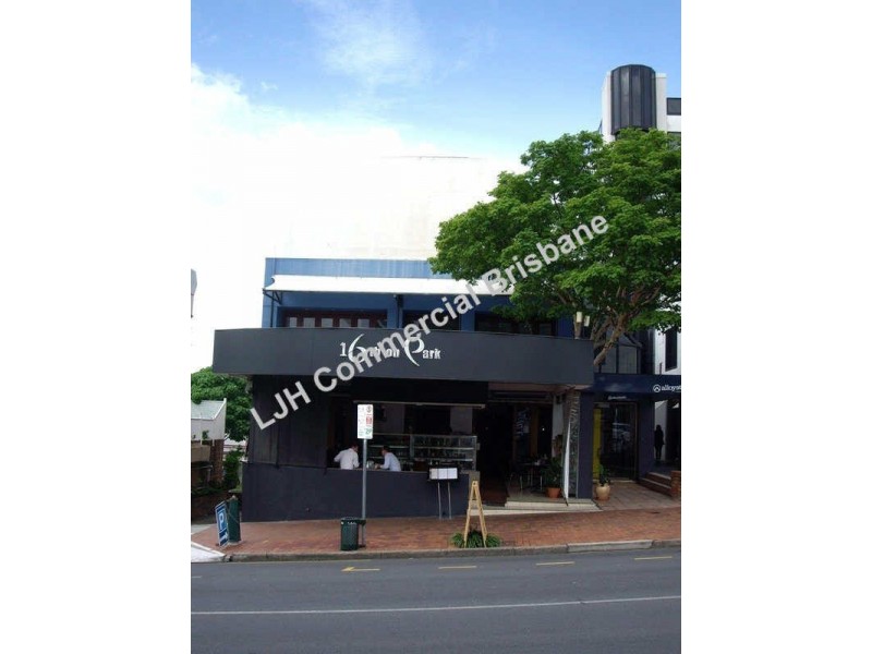 Milton QLD 4064