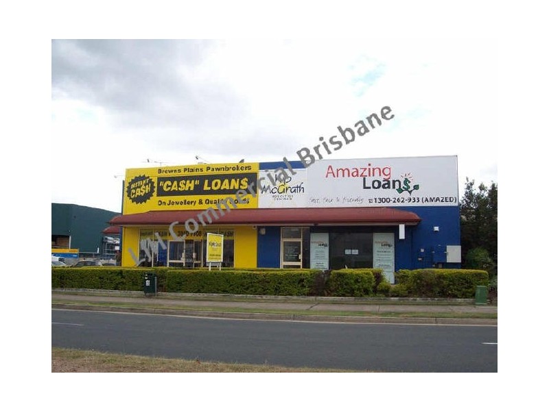 Browns Plains QLD 4118