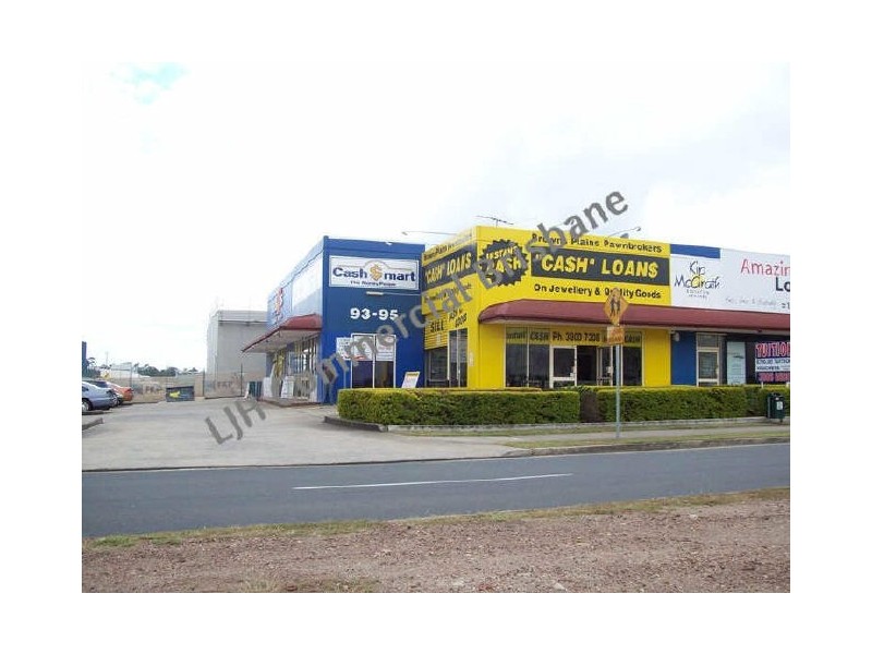 Browns Plains QLD 4118