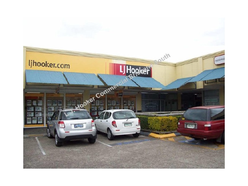 Logan Central QLD 4114