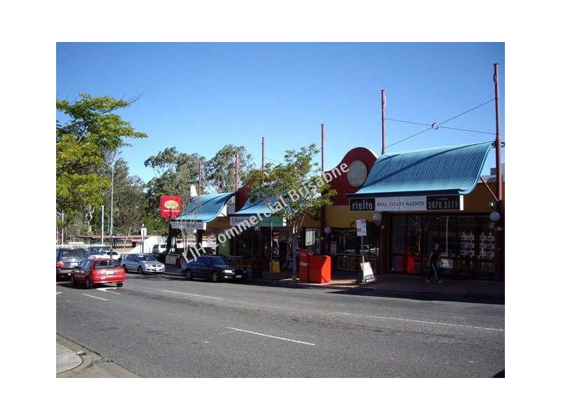 Indooroopilly QLD 4068