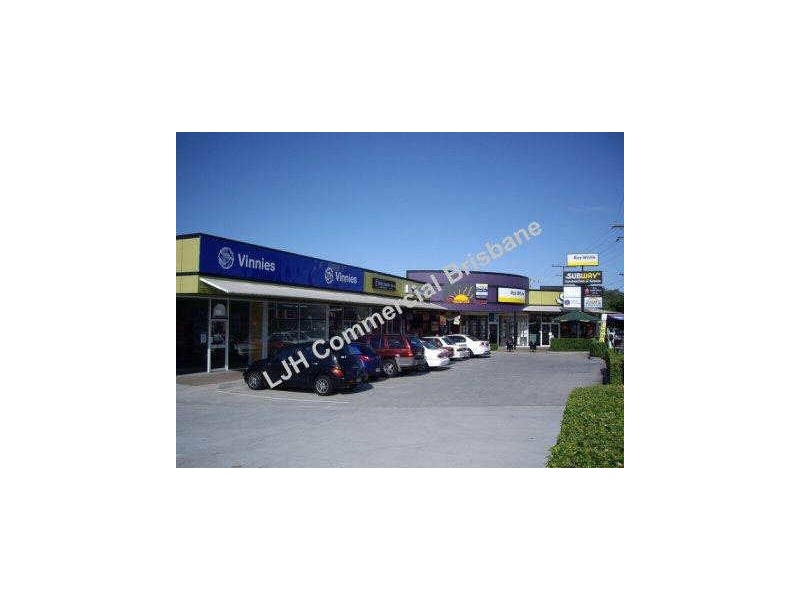 Morningside QLD 4170