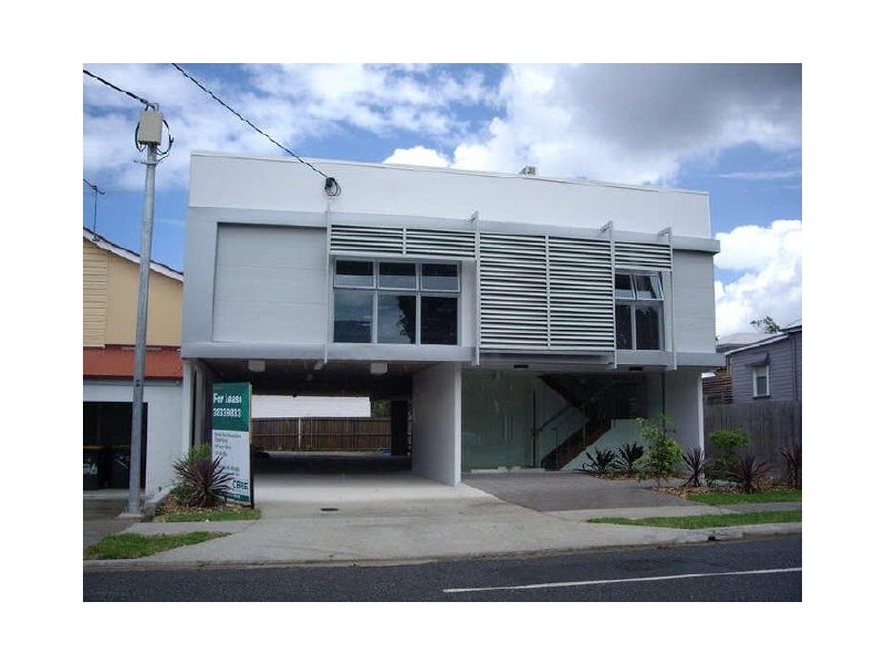 East Brisbane QLD 4169