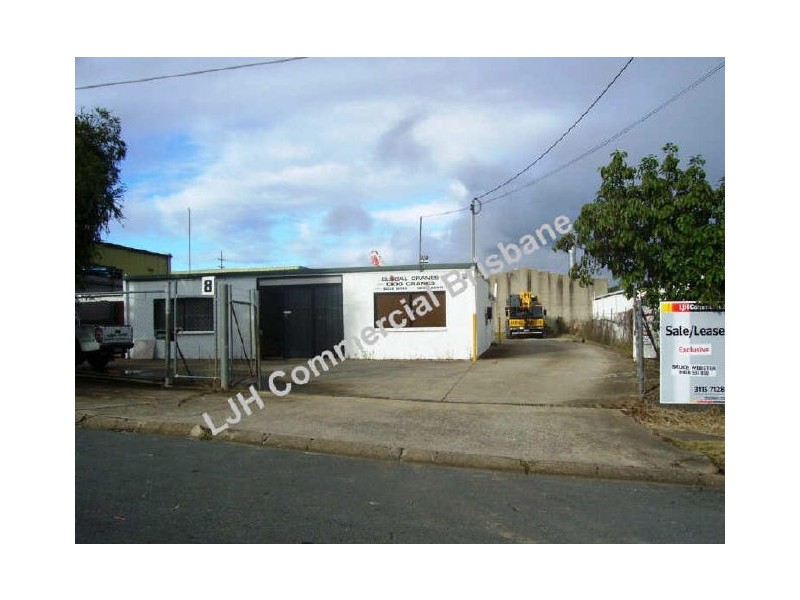 Kingston QLD 4114