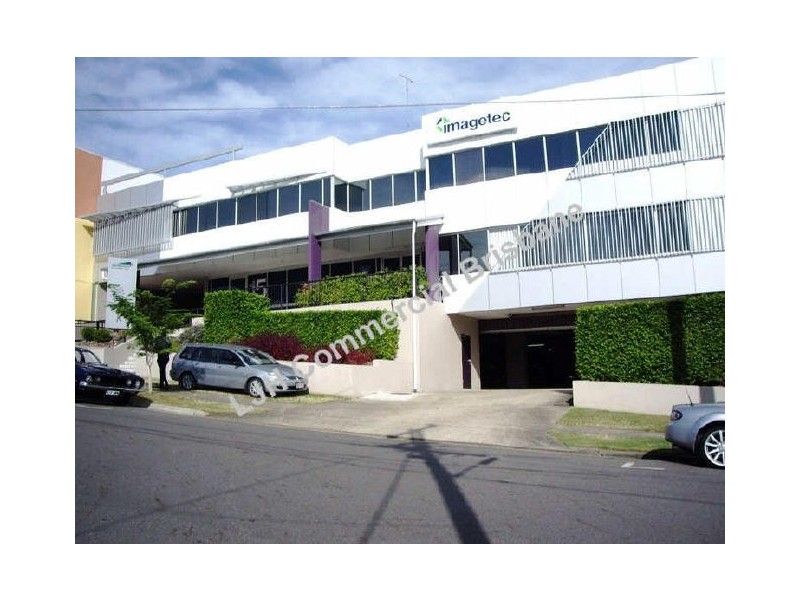 Milton QLD 4064