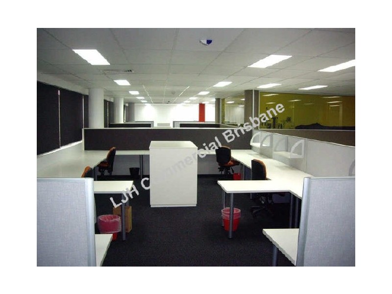 Milton QLD 4064