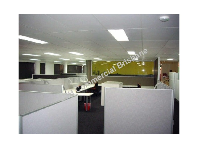 Milton QLD 4064