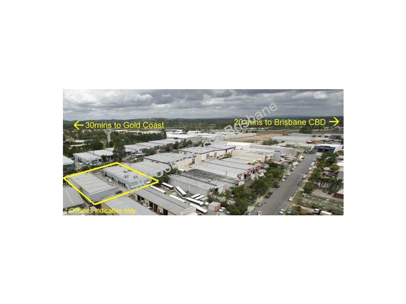 16-18 Josephine Street, Loganholme QLD 4129