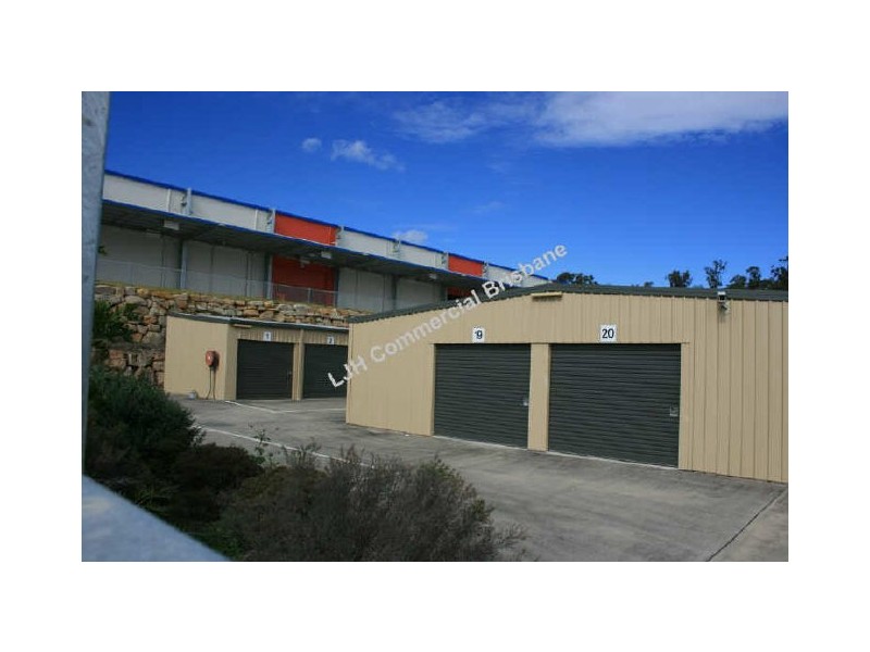 Stapylton QLD 4207