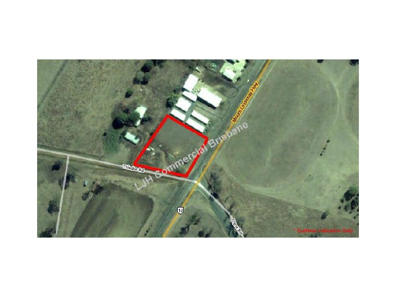 Beaudesert QLD 4285