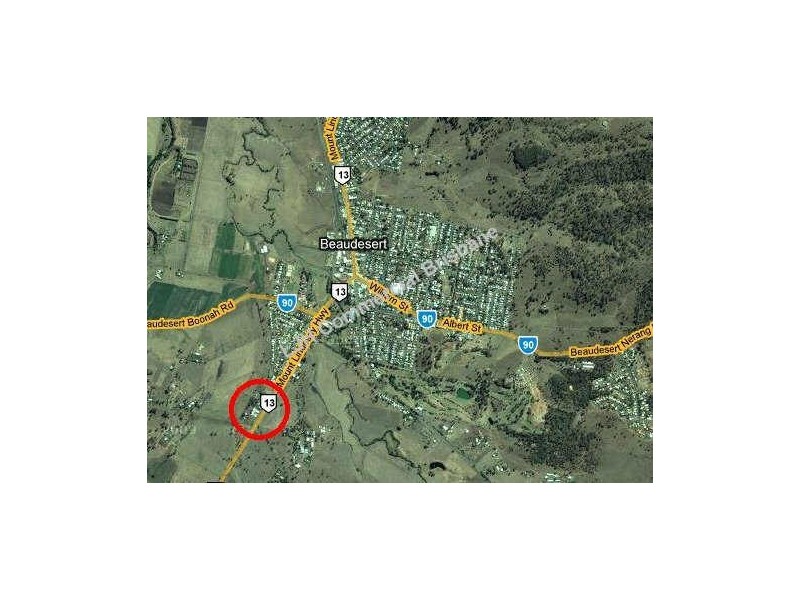 Beaudesert QLD 4285