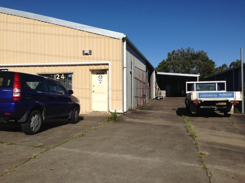 24 Brennan Street, Slacks Creek QLD 4127