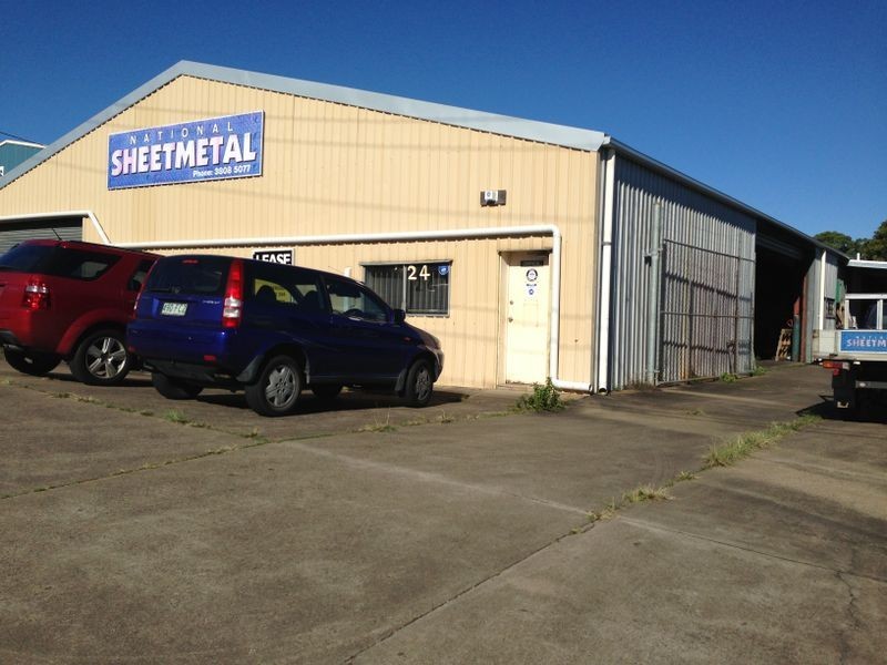 24 Brennan Street, Slacks Creek QLD 4127