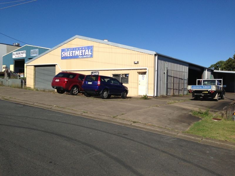 24 Brennan Street, Slacks Creek QLD 4127