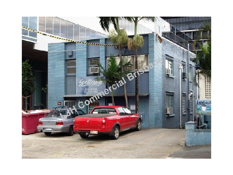 South Brisbane QLD 4101