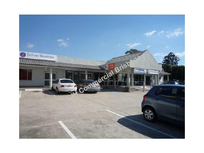 Holland Park QLD 4121