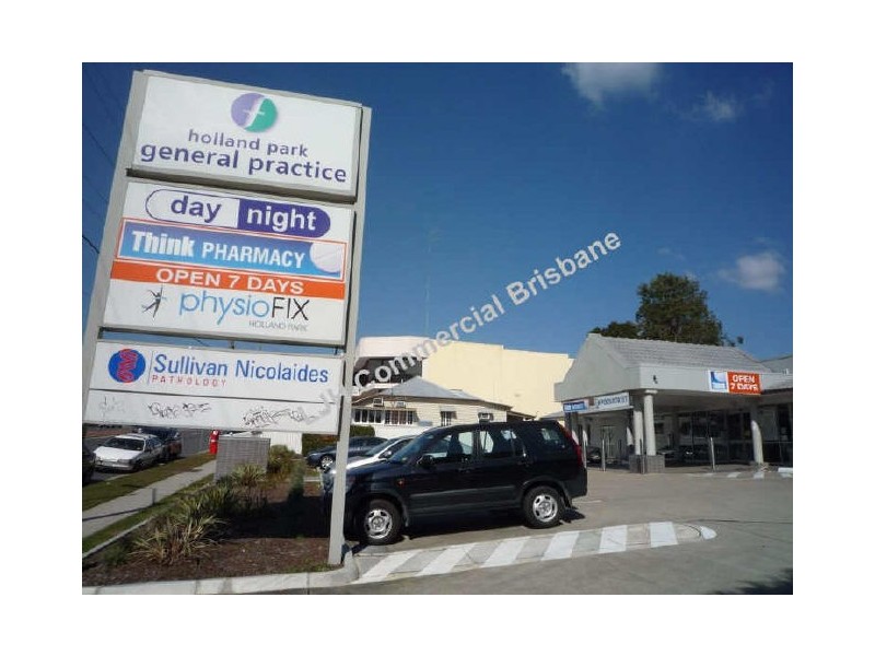 Holland Park QLD 4121