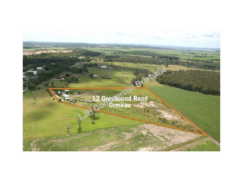 12 Greyhound Road, Ormeau QLD 4208