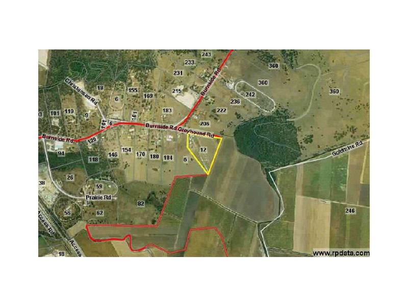 12 Greyhound Road, Ormeau QLD 4208