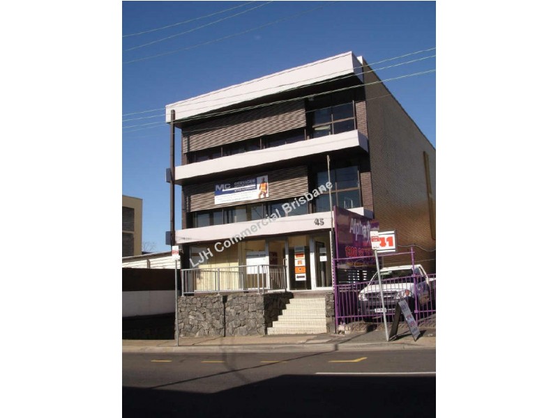 Fortitude Valley QLD 4006