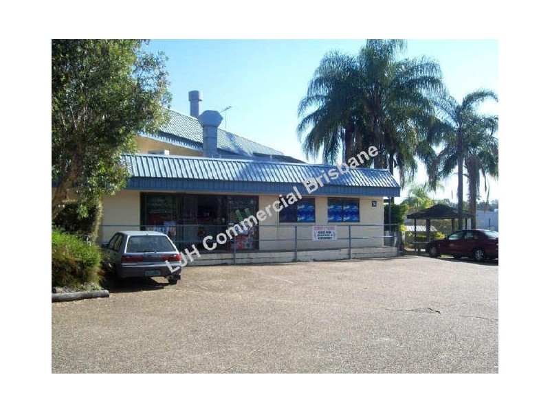 Underwood QLD 4119