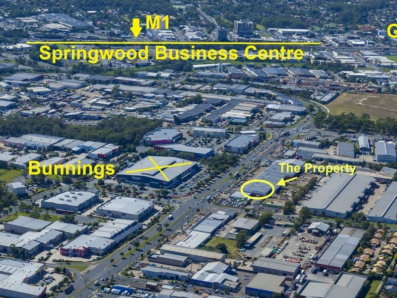 1/46 Compton Road, Woodridge QLD 4114