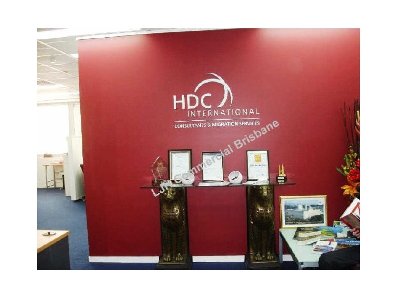 Spring Hill QLD 4000