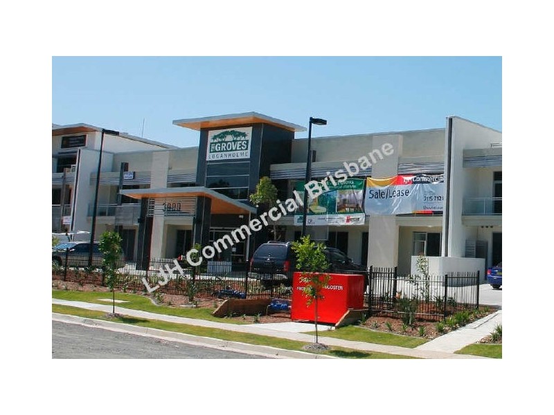 Loganholme QLD 4129