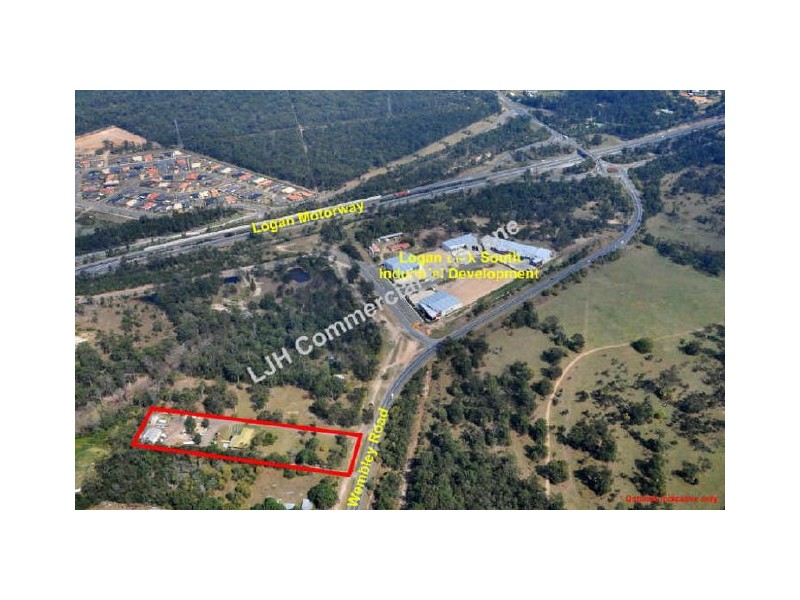 Logan Central QLD 4114