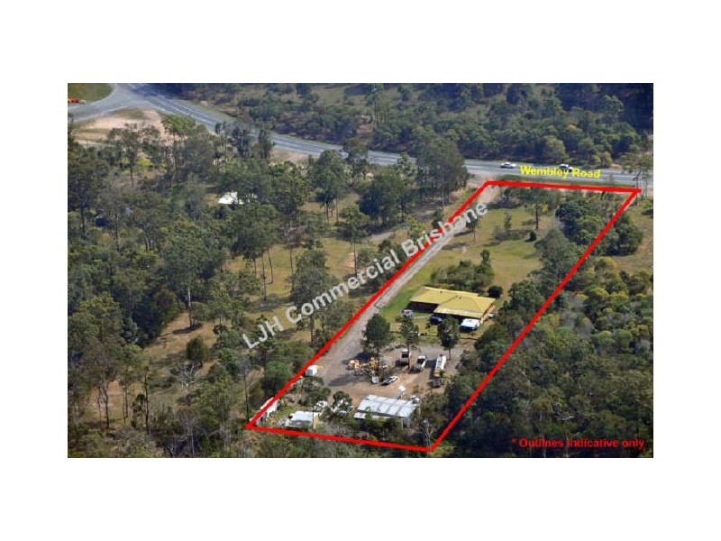 Logan Central QLD 4114