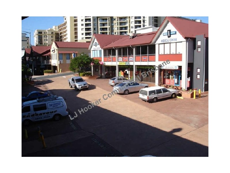 Fortitude Valley QLD 4006