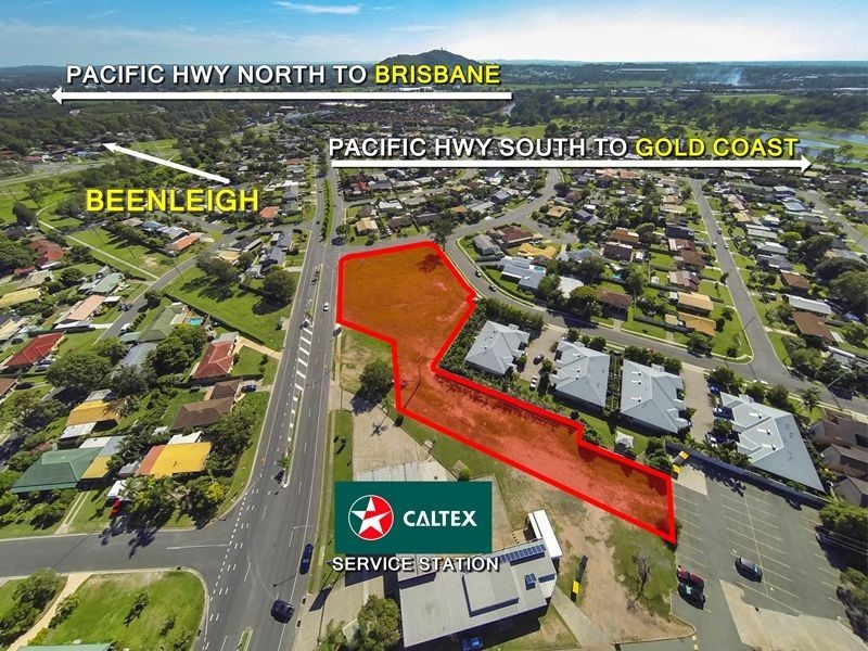 44 – 50 Cotswold Street, Mount Warren Park QLD 4207