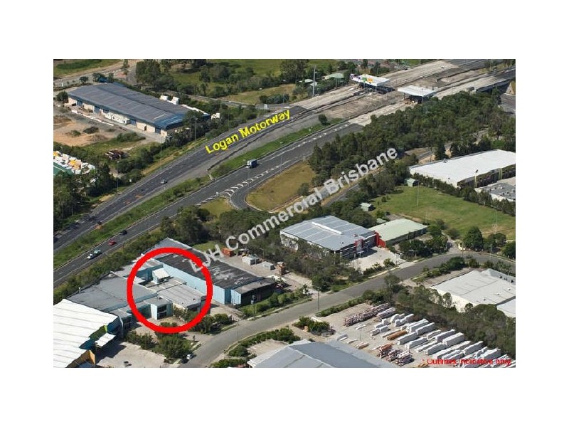 Meadowbrook QLD 4131