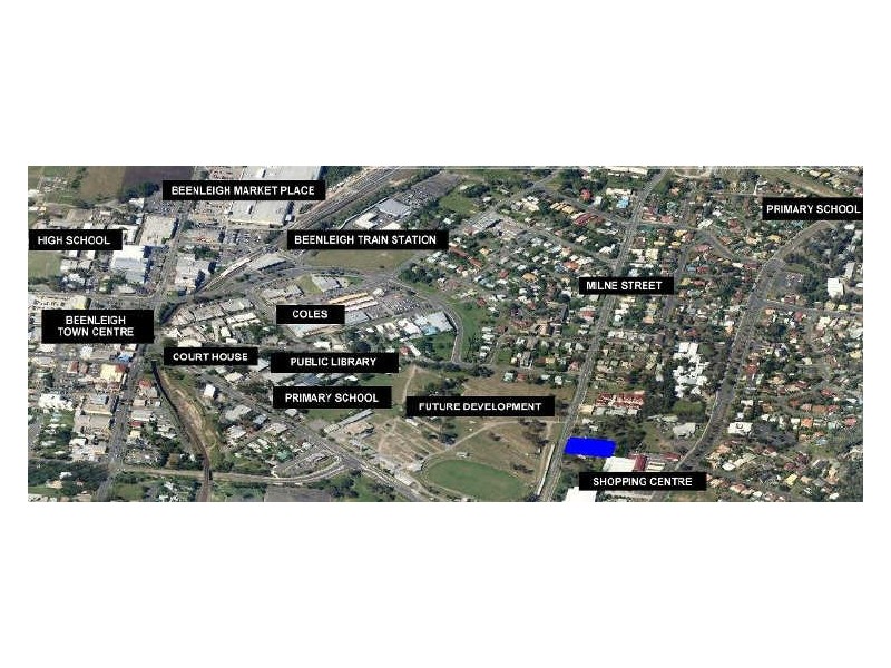 50 Milne Street, Mount Warren Park QLD 4207