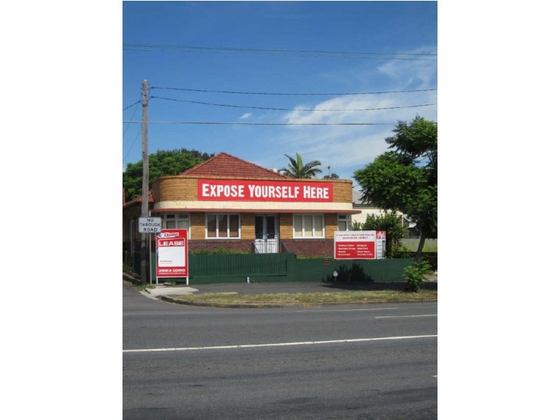 Kangaroo Point QLD 4169