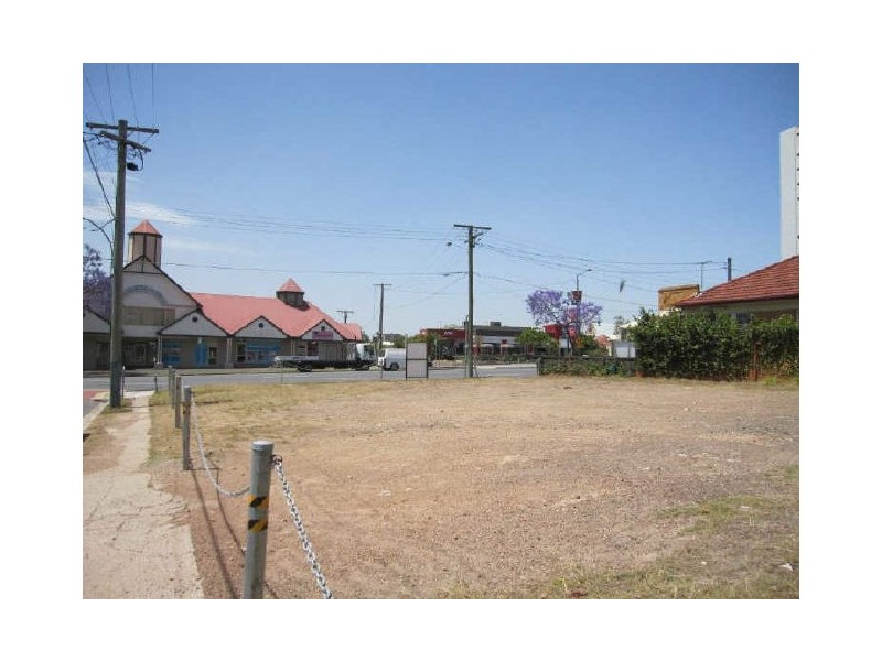 Kangaroo Point QLD 4169