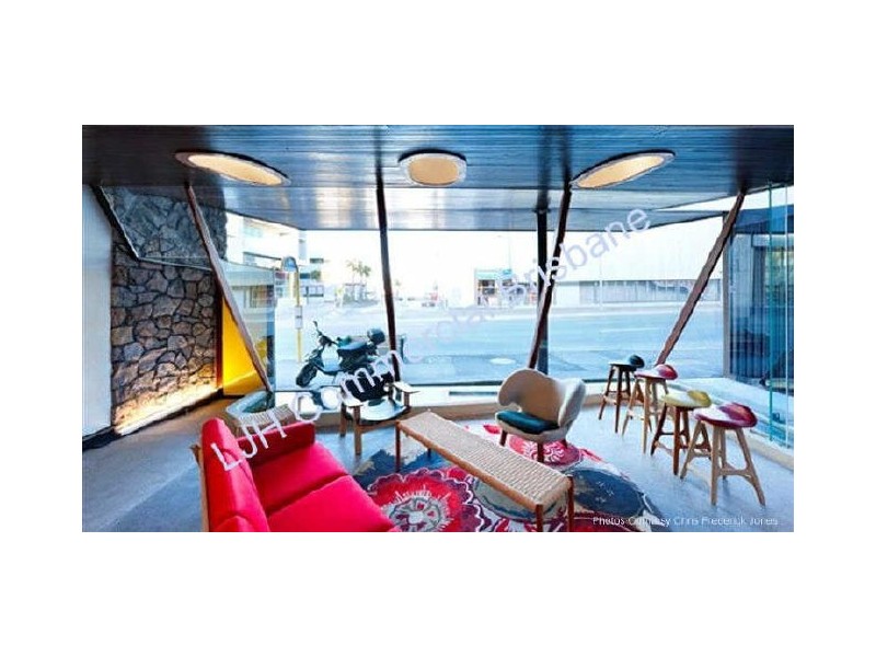 Fortitude Valley QLD 4006