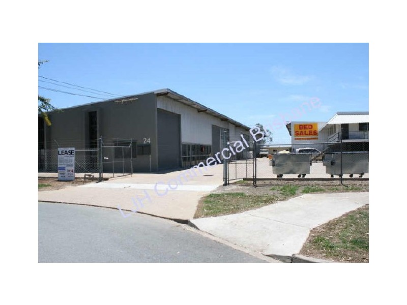 24 Leonard Cresent, Brendale QLD 4500