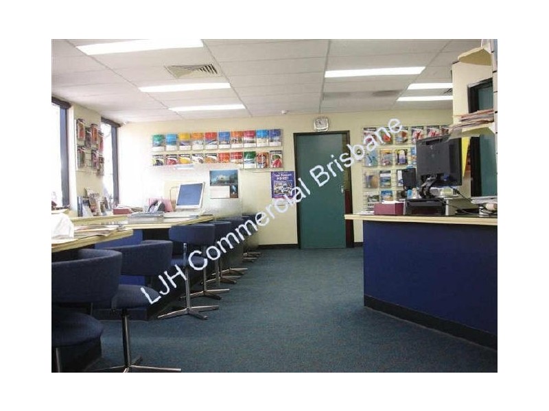 Spring Hill QLD 4000