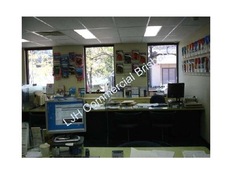 Spring Hill QLD 4000